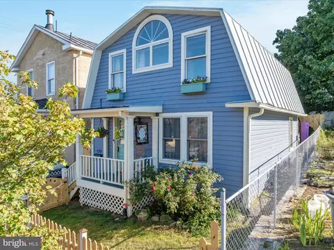 129 E Cork St, Winchester, VA 22601