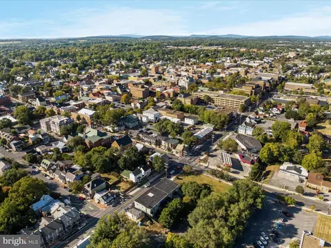View/Area - 129 E Cork St, Winchester, VA 22601 photo 5 of 16