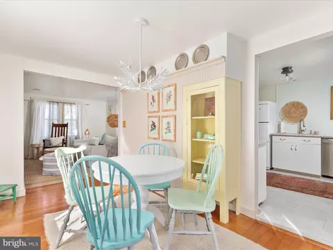 Dining - 129 E Cork St, Winchester, VA 22601 photo 1 of 2