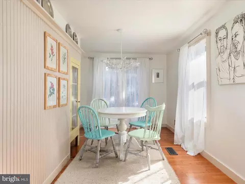 Dining - 129 E Cork St, Winchester, VA 22601 photo 2 of 2