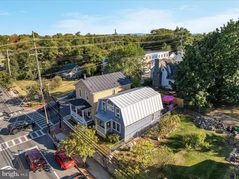 View/Area - 129 E Cork St, Winchester, VA 22601 photo 10 of 16