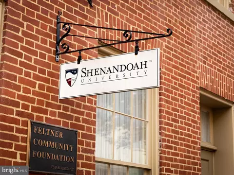 View/Area - 129 E Cork St, Winchester, VA 22601 photo 12 of 16