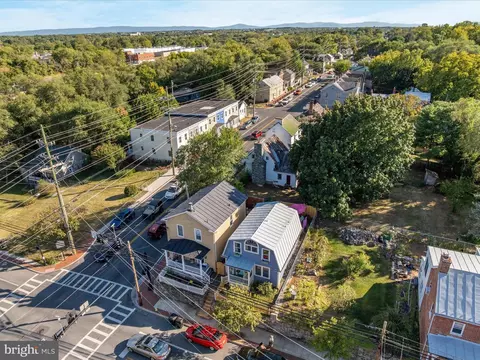 View/Area - 129 E Cork St, Winchester, VA 22601 photo 11 of 16