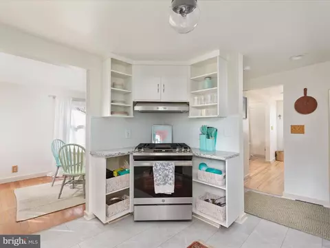 Kitchen - 129 E Cork St, Winchester, VA 22601 photo 1 of 1
