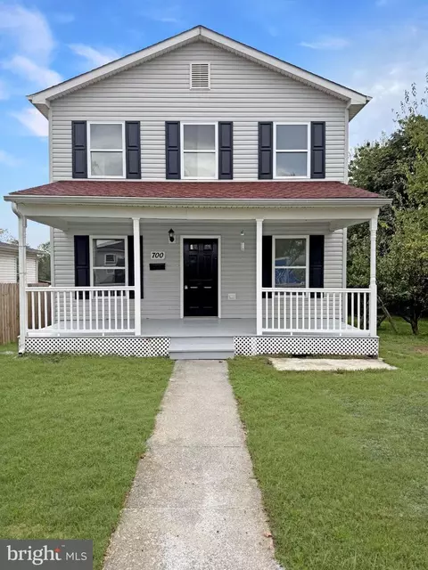 700 Watson Ave, Winchester, VA 22601