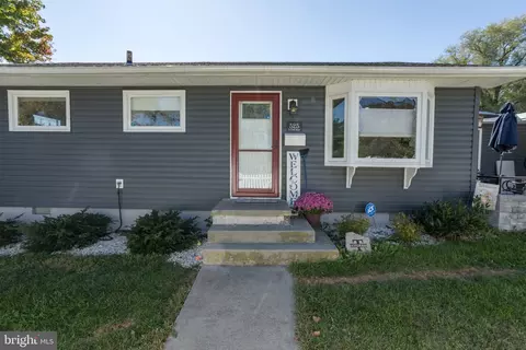 525 E Cork St, Winchester, VA 22601