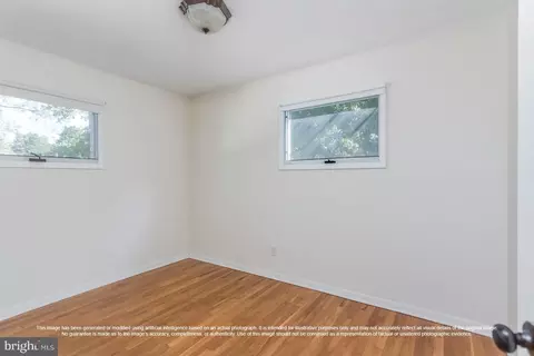 Bedroom - 525 E Cork St, Winchester, VA 22601 photo 2 of 2