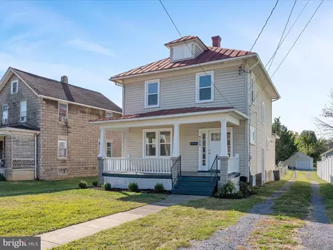 715 Berryville Ave, Winchester, VA 22601