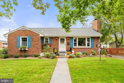 96 Molden Dr, Winchester, VA 22601