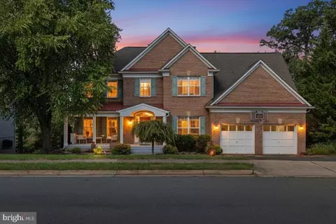 1877 Clayton Ridge Dr, Winchester, VA 22601