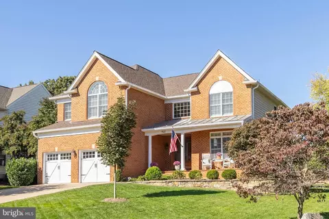 922 Meadow Ct, Winchester, VA 22601
