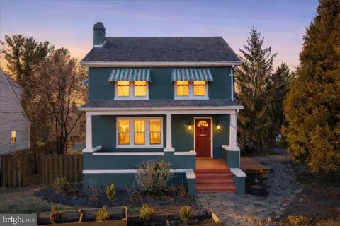 227 Miller St, Winchester, VA 22601