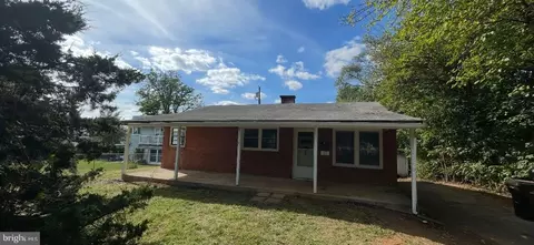 11 S Euclid Ave, Winchester, VA 22601