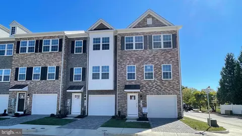 1822 Blythe Way, Winchester, VA 22601