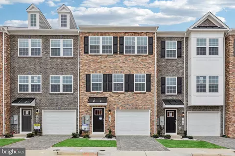 1814 Blythe Way, Winchester, VA 22601