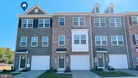 1802 Blythe Way, Winchester, VA 22601