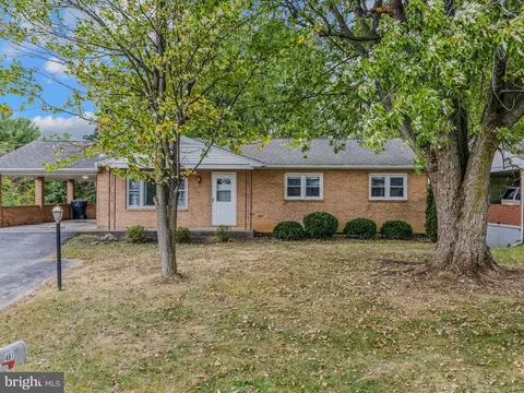 461 Imperial St, Winchester, VA 22601