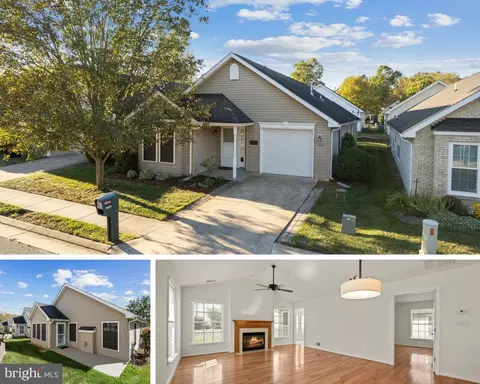1823 Kershaw Ln, Winchester, VA 22601