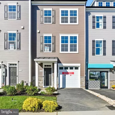 206 Monteith Dr, Winchester, VA 22601