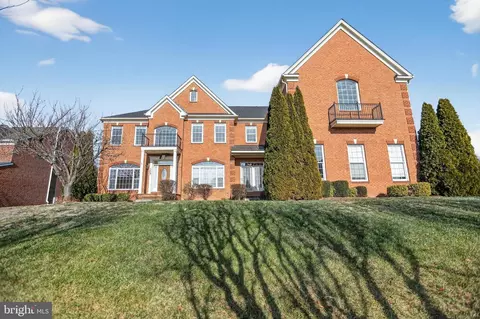 1006 Armistead St, Winchester, VA 22601