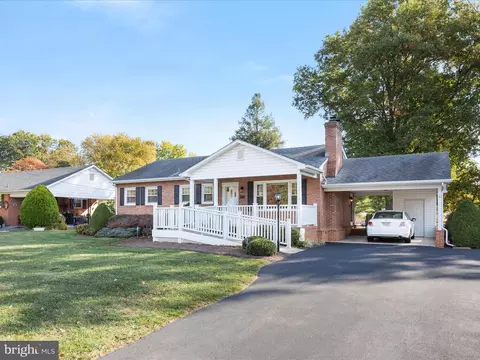 Other - 312 Fox Dr, Winchester, VA 22601 photo 7 of 7