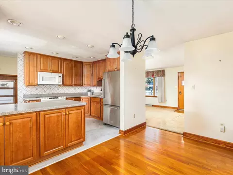 Kitchen - 312 Fox Dr, Winchester, VA 22601 photo 2 of 5