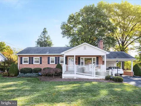 Other - 312 Fox Dr, Winchester, VA 22601 photo 1 of 7