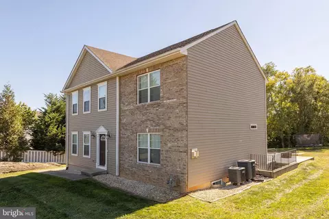 2307 Stoneridge Rd, Winchester, VA 22601