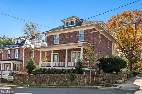 400 Handley Ave, Winchester, VA 22601