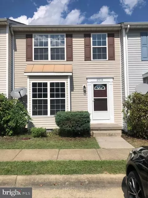 2918 Sorrell Ct, Winchester, VA 22601