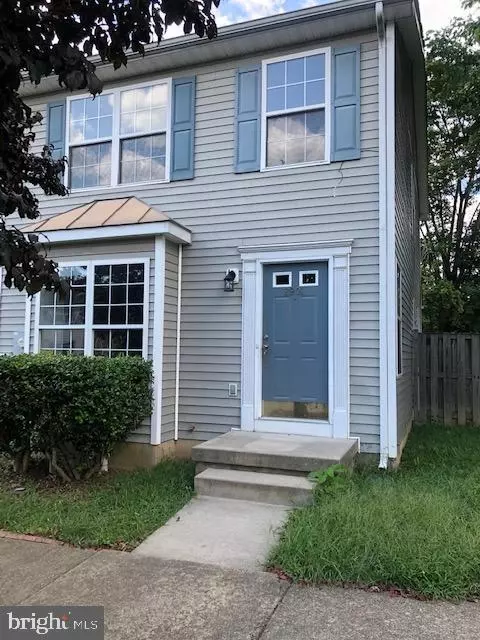 2901 Sorrell Ct, Winchester, VA 22601