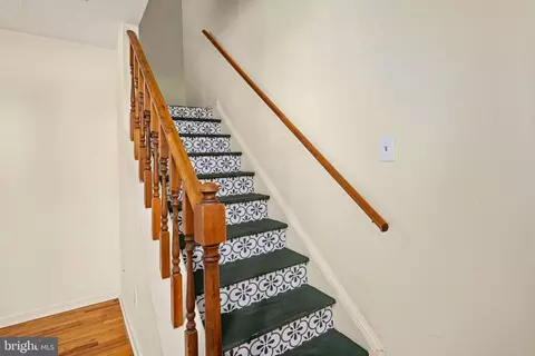 Entry Way - 26 A Jackson Ave, Winchester, VA 22601 photo 10 of 16