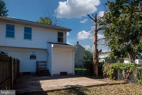 Exterior - 26 A Jackson Ave, Winchester, VA 22601 photo 8 of 16