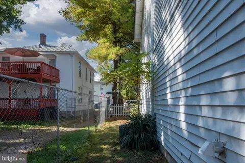 Exterior - 26 A Jackson Ave, Winchester, VA 22601 photo 16 of 16