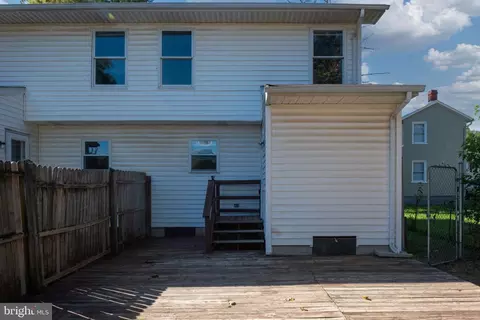 Exterior - 26 A Jackson Ave, Winchester, VA 22601 photo 9 of 16