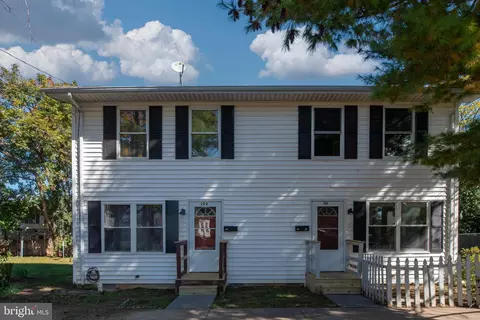 26 A Jackson Ave, Winchester, VA 22601