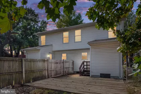Exterior - 26 A Jackson Ave, Winchester, VA 22601 photo 11 of 16