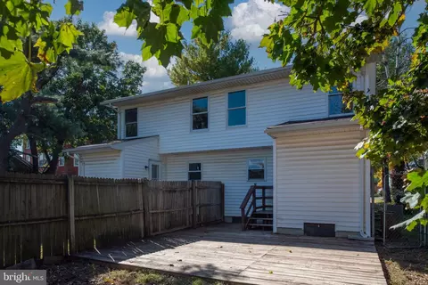 Exterior - 26 A Jackson Ave, Winchester, VA 22601 photo 7 of 16