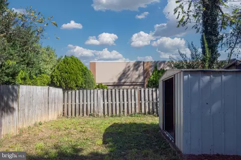 Exterior - 26 A Jackson Ave, Winchester, VA 22601 photo 15 of 16