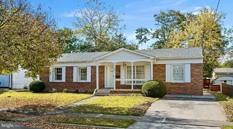 621 Butler Ave, Winchester, VA 22601