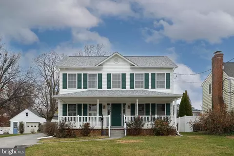 236 Miller St, Winchester, VA 22601