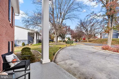 553 Bellview Ave, Winchester, VA 22601 photo 5