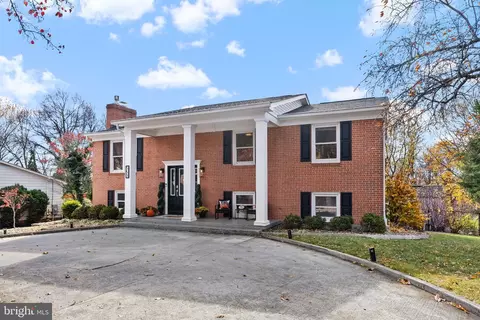 553 Bellview Ave, Winchester, VA 22601 photo 2