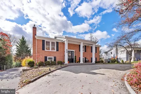 553 Bellview Ave, Winchester, VA 22601 photo 3
