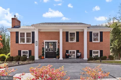 553 Bellview Ave, Winchester, VA 22601