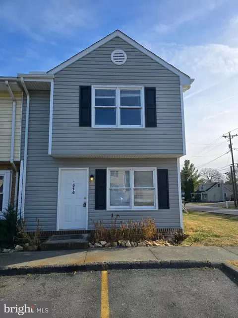 518 Yorktowne Pl, Winchester, VA 22601