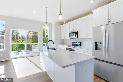 Kitchen - 209 Monteith Dr, Winchester, VA 22601 photo 1 of 2