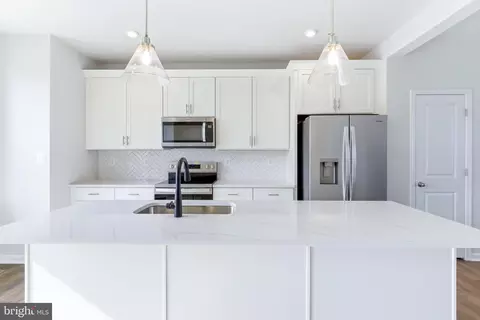 Kitchen - 209 Monteith Dr, Winchester, VA 22601 photo 2 of 2
