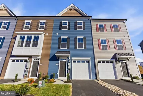 222 Monteith Dr, Winchester, VA 22601