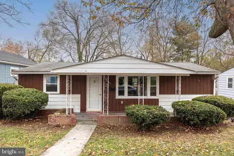 204 Shenandoah Ave, Winchester, VA 22601